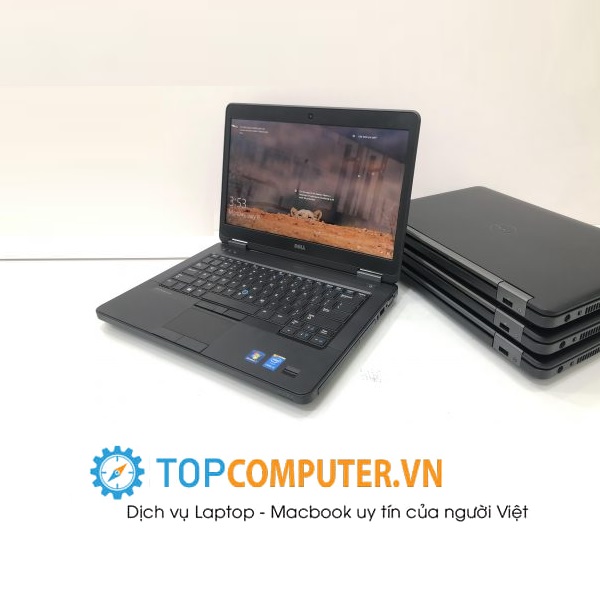 Laptop Dell E5440 I5 4200U