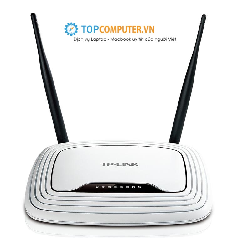 Bộ Phát Wifi Tp-Link TL-WR841N