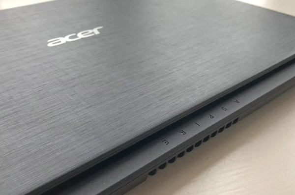 Laptop Acer Aspire A315-56-58EG