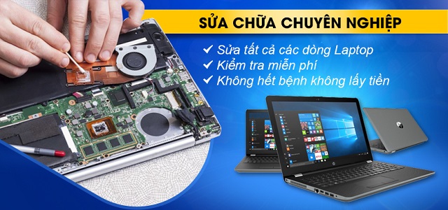 Sửa máy tính uy tín KDC Việt Sing