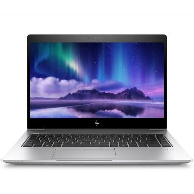 Laptop HP 840 G6 I5/8250U/8GB/256GB/FHD /14