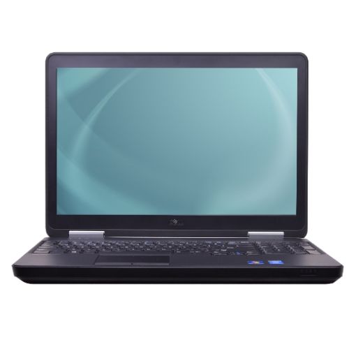 Laptop cũ DELL 5550 I5/5200U/4GB/128GB/HD/ 15.6