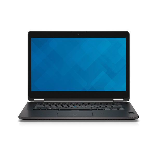 Laptop cũ Dell Latitude E7440 intel Core i7 4600U / Ram 8G / SSD 128G