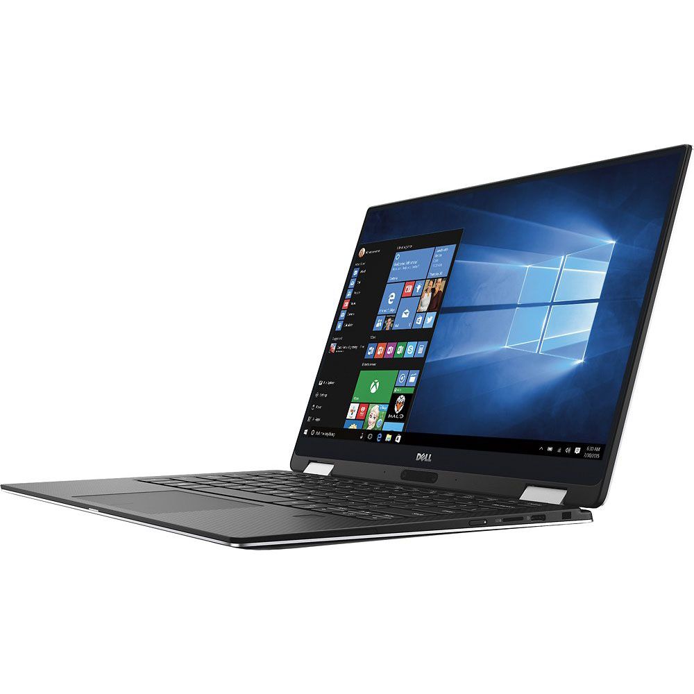 Thay bàn phím Laptop Dell XPS 13 9360