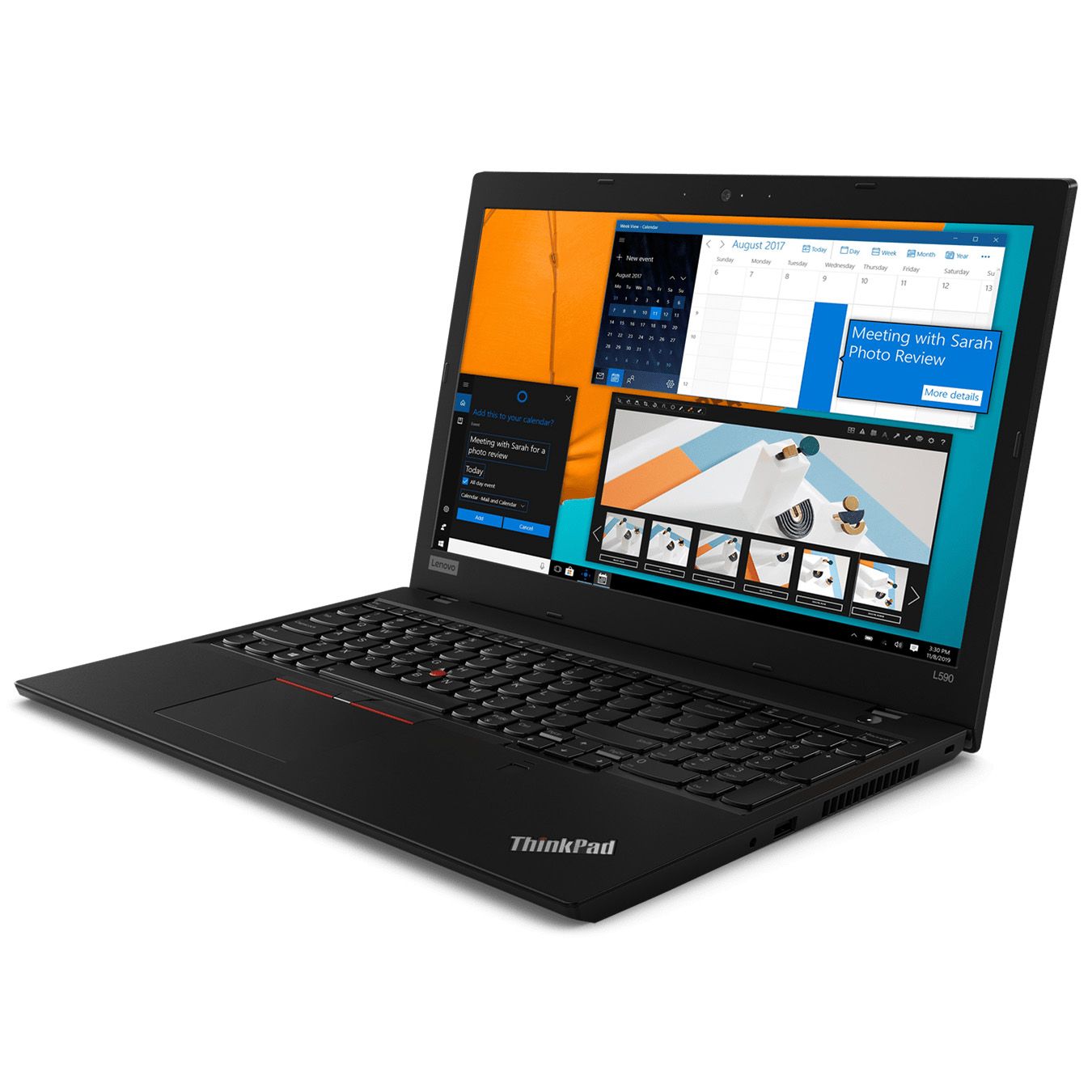 Thay bàn phím Laptop Lenovo ThinkPad L590