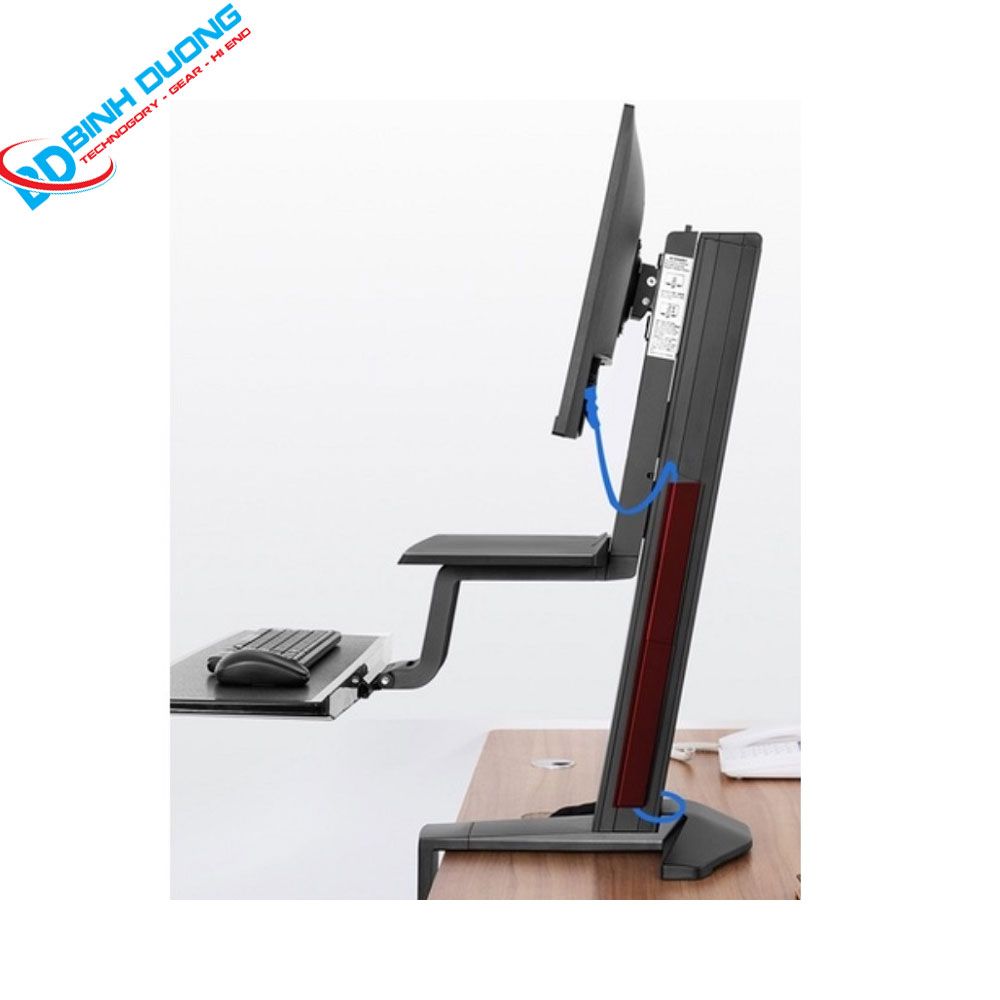 Giá treo gắn bàn LCD L80 (17 - 32 inch)
