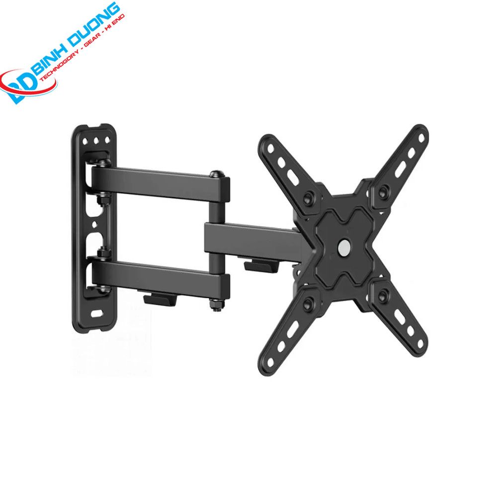 Giá treo góc LCD Brateck LDA40-223 (13 - 43 inch )