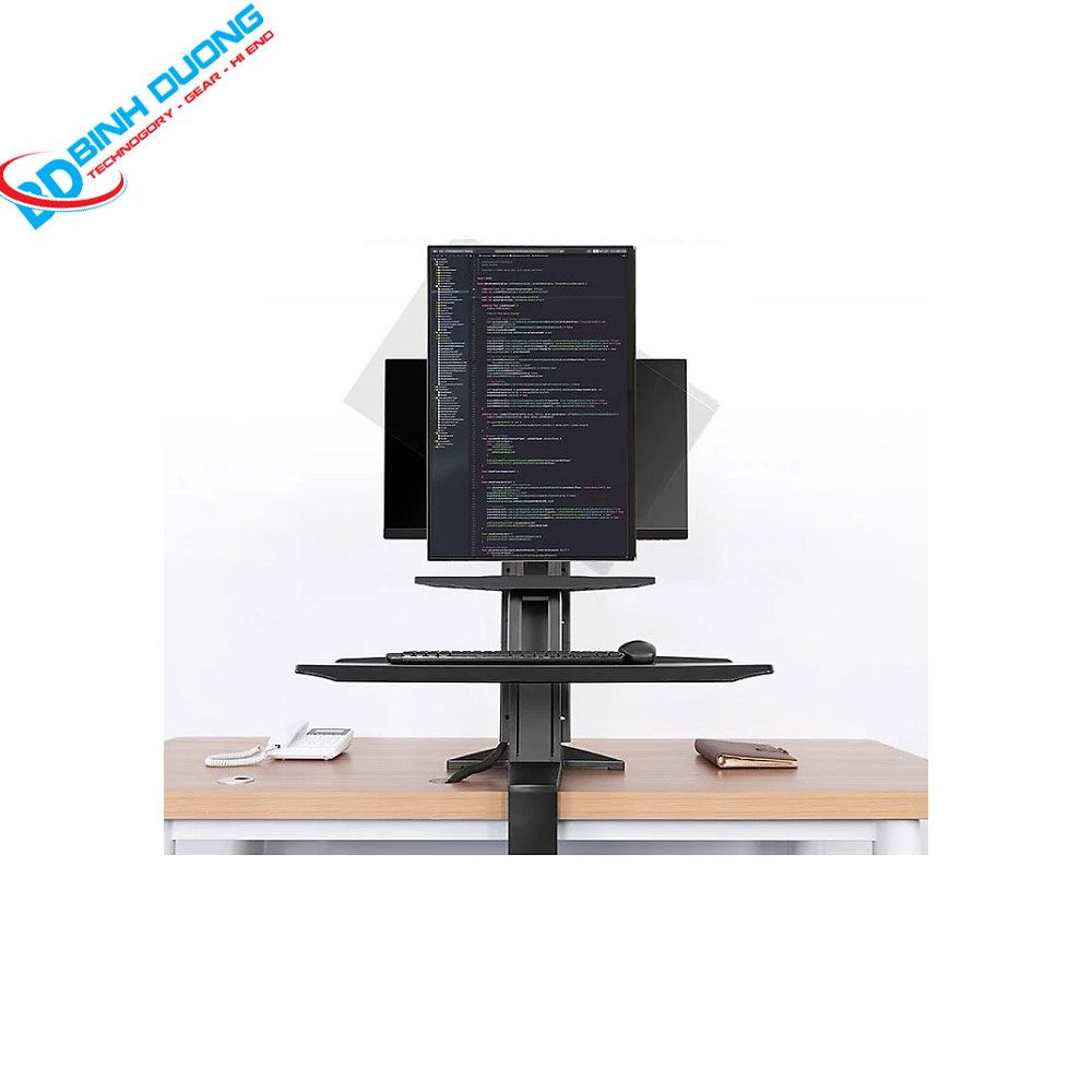 Giá treo tường LCD MB32 (19 - 27 inch)