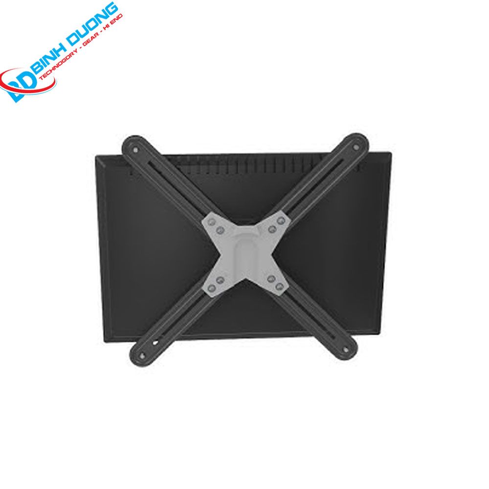 Kẹp màn hình Brateck XMA-01