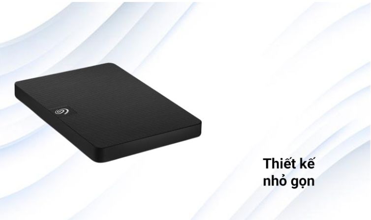 Ổ Cứng Di Động HDD Seagate Expansion Portable 1TB 2.5