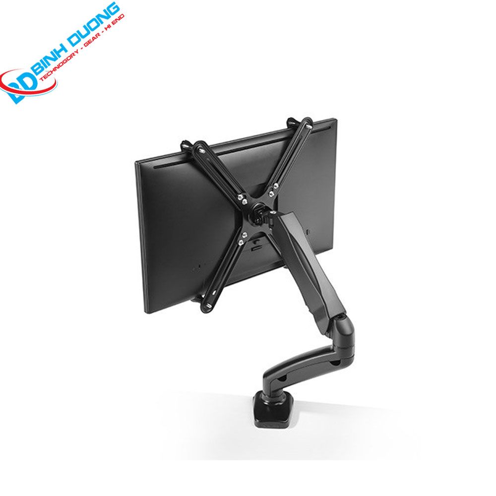 Kẹp màn hình Brateck XMA-01