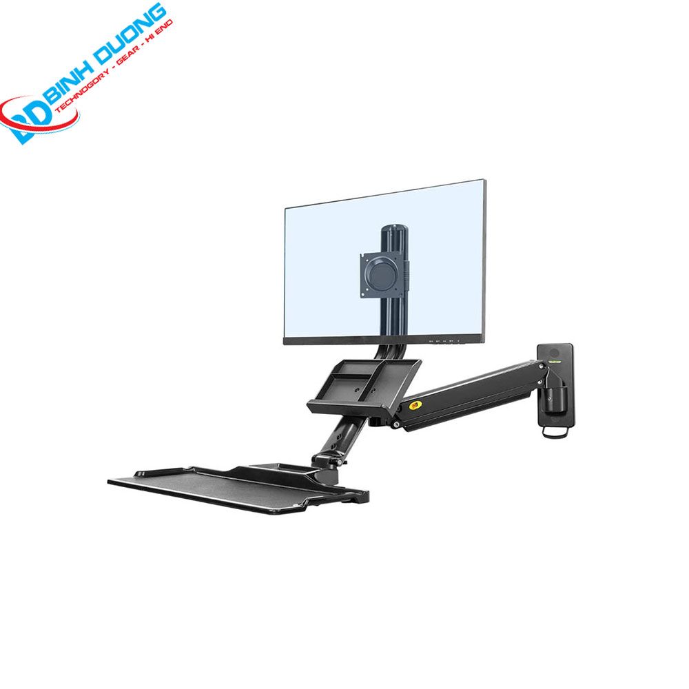 Giá treo tường LCD MB32 (19 - 27 inch)