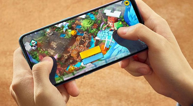 độ mượt tương đối chỉ 80% so với zin