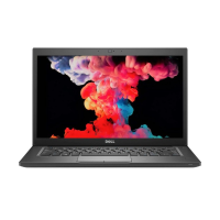 Laptop cũ Dell Latitude 7490 i7 8560U /Ram 8G / 256G/ 14FHD
