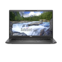 Laptop cũ Dell Latitude 7300 i7 8665U /Ram 8G / 256G/ 13.3 FHD