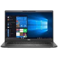 Laptop cũ DELL 7400 I7/8665U/8GB/256GB/ CẢM ỨNG /14