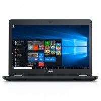 Laptop cũ Dell Dell Latitude 5480 i5 6300U /Ram 8G / 256G/14 FHD