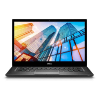 Laptop cũ DELL 7450 I7/5600U/4GB/128GB/HD/ 14