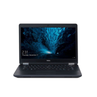 Laptop cũ DELL 5470 I5/6200U/4GB/128GB/HD /14