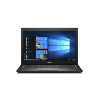 Laptop cũ DELL 5280 I5/7200U/8GB/256GB/12.5/HD