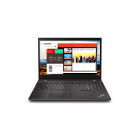 Laptop cũ Lenovo Thinkpad T580 i5 8250u / 8G/ 256G /15.6 FHD
