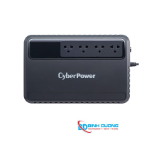 Bộ lưu điện UPS Cyber Power BU1000EA