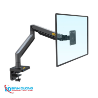 Giá treo màn hình LCD G45 (22”-40”) xám than mờ