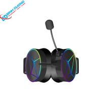 Tai Nghe Dare-U EH722X Black