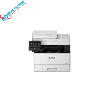 Máy in Canon MF453dw (In, Scan, Copy, 2 mặt, DADF, USB, Wifi, LAN) - Nhập Khẩu
