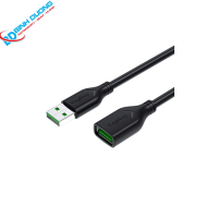 CÁP USB NỐI DÀI VEGGIEG 2.0 DÀI 3M V-U106
