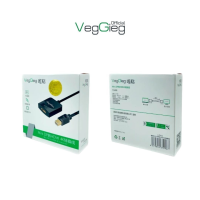 Cáp Mini DisplayPort Sang HDMI 4K VeggieG V-Z616