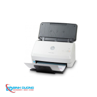Máy scan HP ScanJet Pro 2000 S2 (6FW06A) (A4/A5 ADF, Đảo mặt, ADF, USB)