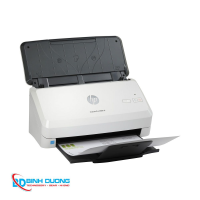 Máy Scan HP ScanJet Pro 3000 s4 6FW07A (A4, ADF, 40ppm/80ipm, USB)
