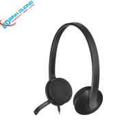 Tai Nghe Logitech H340