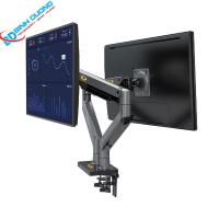 Giá treo màn hình LCD G35 (22 - 32 inch) xám than mờ
