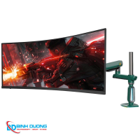 Giá treo gắn bàn LCD K7 (32”-60”) - Led RGB