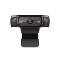 Webcam Logitech C920e