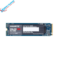 SSD GIGABYTE 256GB M2 PCIE Gen 3x4