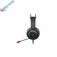 Tai Nghe Có Dây Gaming Rapoo VH360 7.1 USB, LED RGB