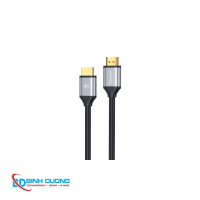 Cáp HDMI VEGGIEG dài 1.5m 2.0 V-H301
