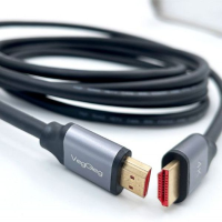 Cáp HDMI VEGGIEG dài 10m 2.0 V-H305