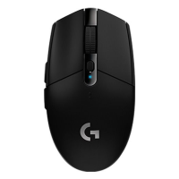 Chuột Không Dây Gaming Logitech G304 Lightspeed Wireless (Pin Sạc)