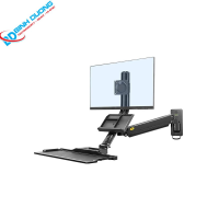 Giá treo tường LCD MB32 (19 - 27 inch)