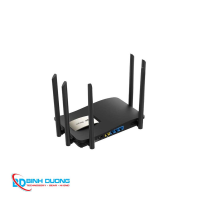 Phát Wifi Ruijie RG-EW1200G PRO (Kèm Nguồn)