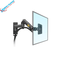 Giá treo tường đa năng LCD F150 (17 - 35 inch) - màu xám than mờ