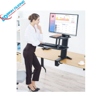 Giá treo gắn bàn LCD L80 (17 - 32 inch)